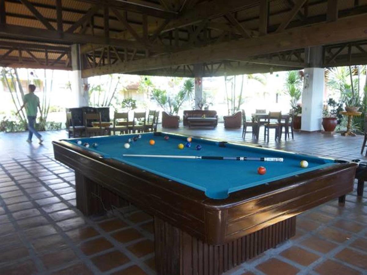Happy Ripples Beach Resort Mabilao Exterior photo