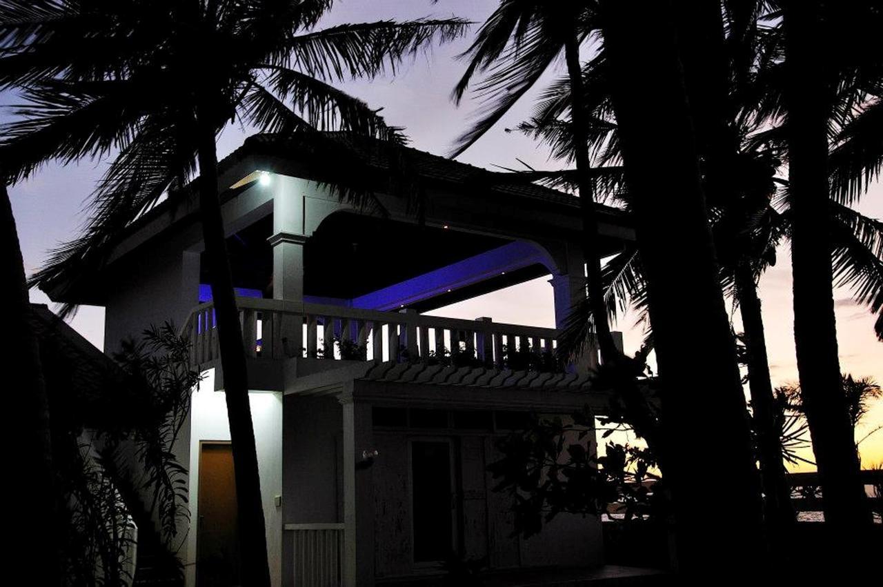 Happy Ripples Beach Resort Mabilao Exterior photo