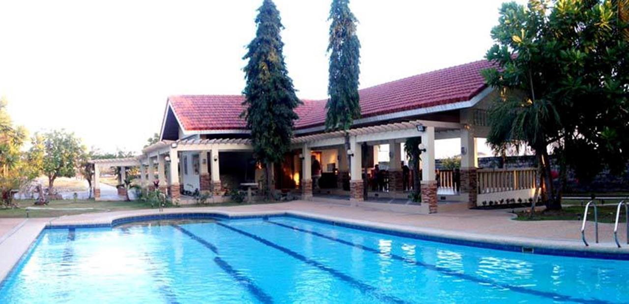 Happy Ripples Beach Resort Mabilao Exterior photo