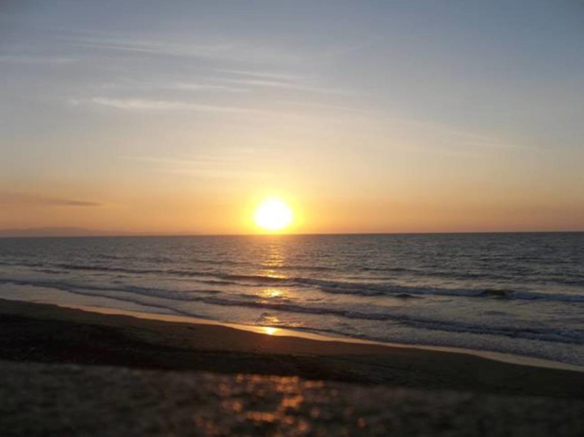 Happy Ripples Beach Resort Mabilao Exterior photo