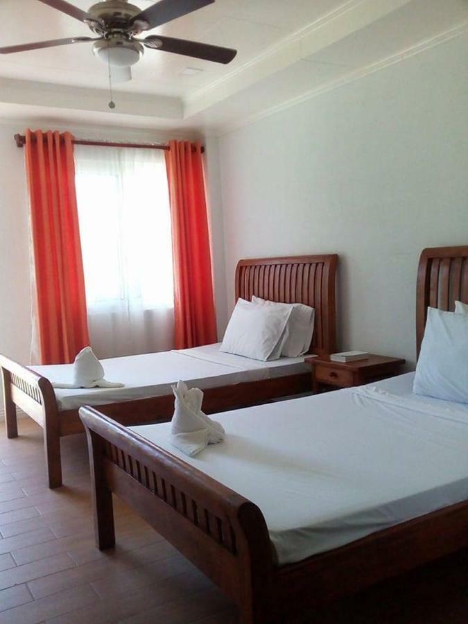 Happy Ripples Beach Resort Mabilao Exterior photo